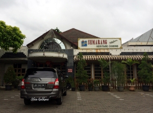 Restoran Semarang